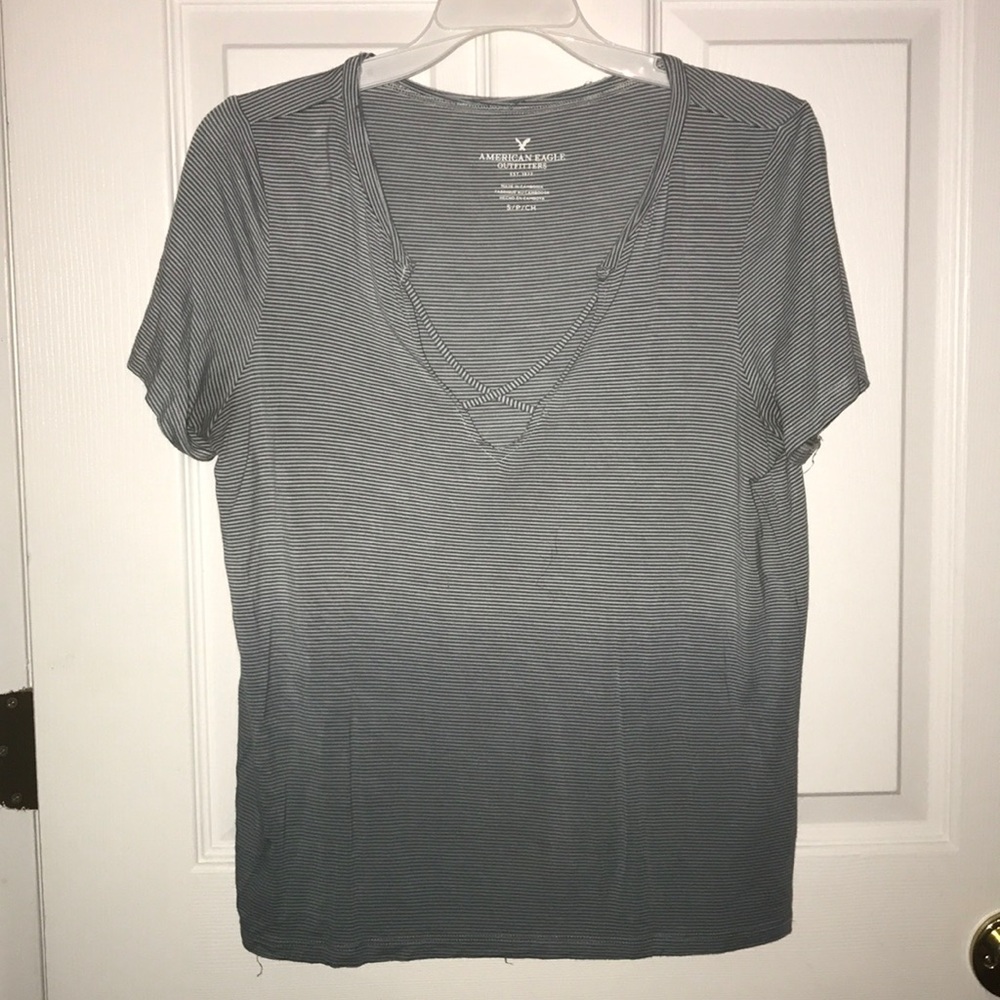 American Eagle Tee